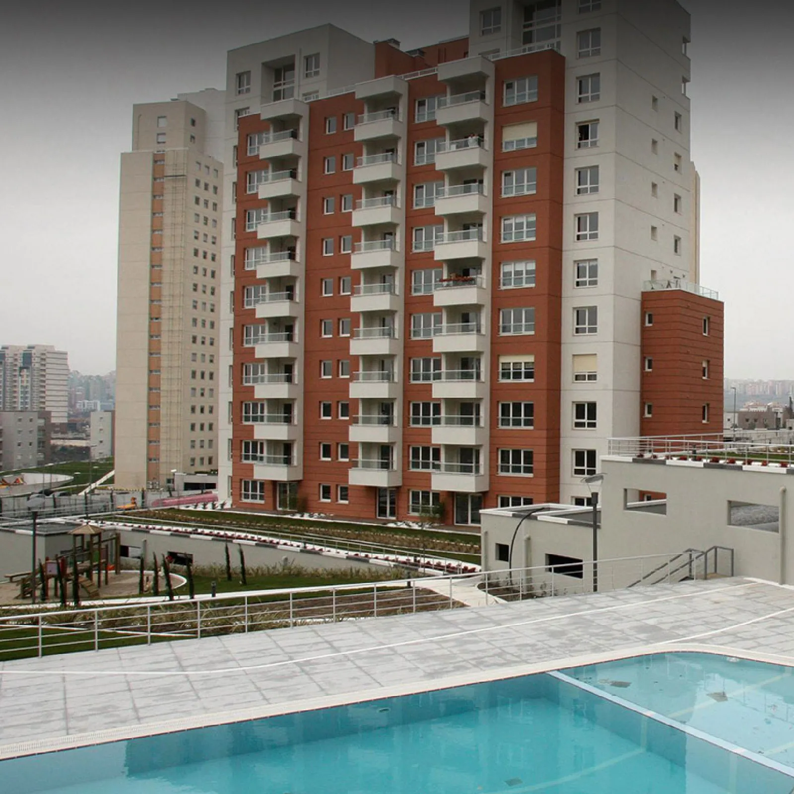 Mesa Ataköy 9. Kısım