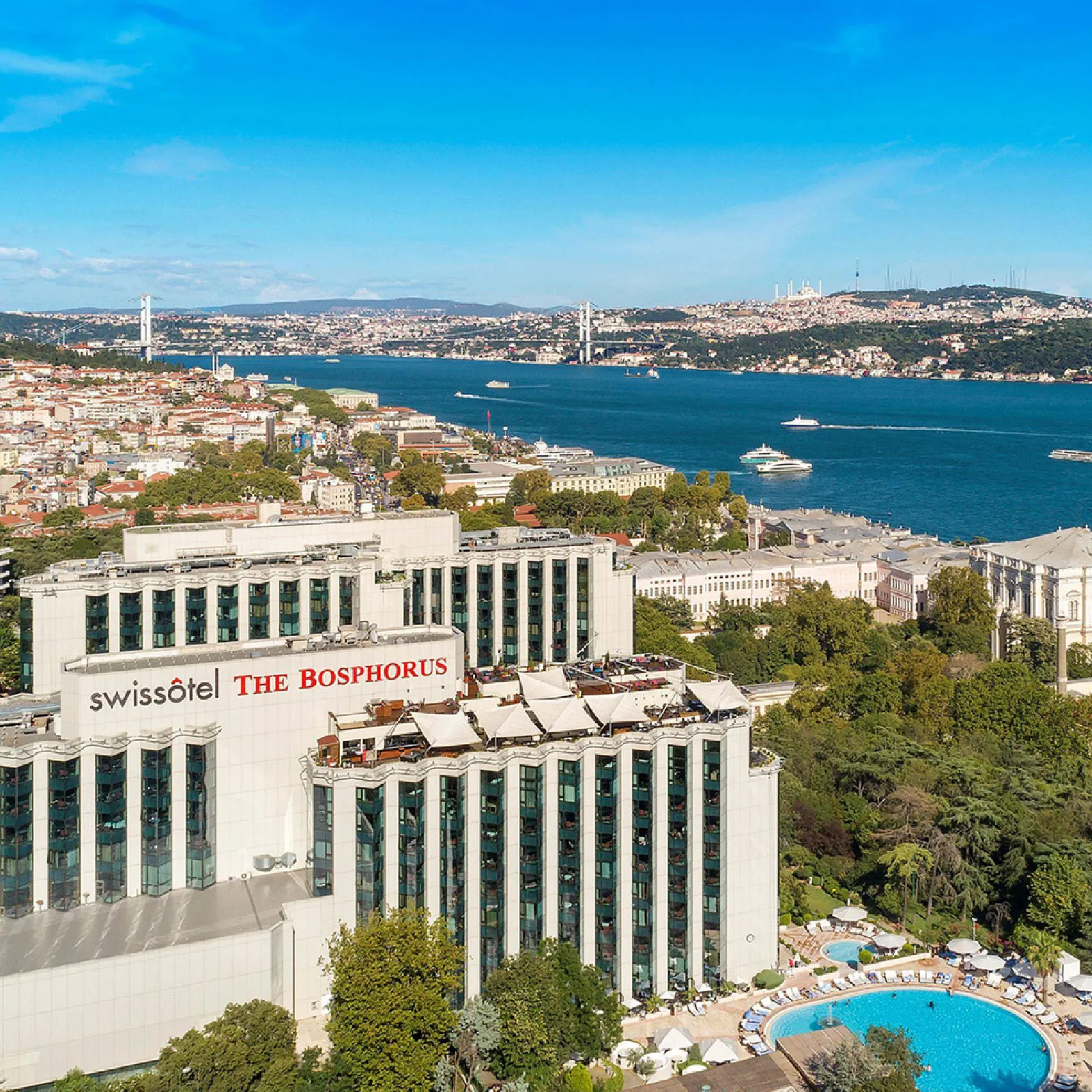 Swissôtel