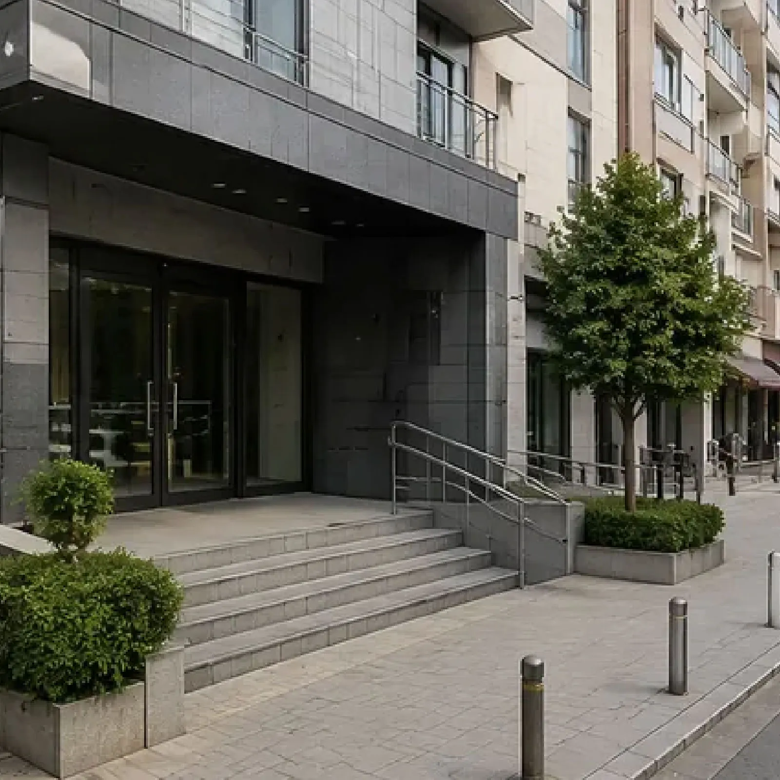 Kavram Dershanesi – Beşiktaş