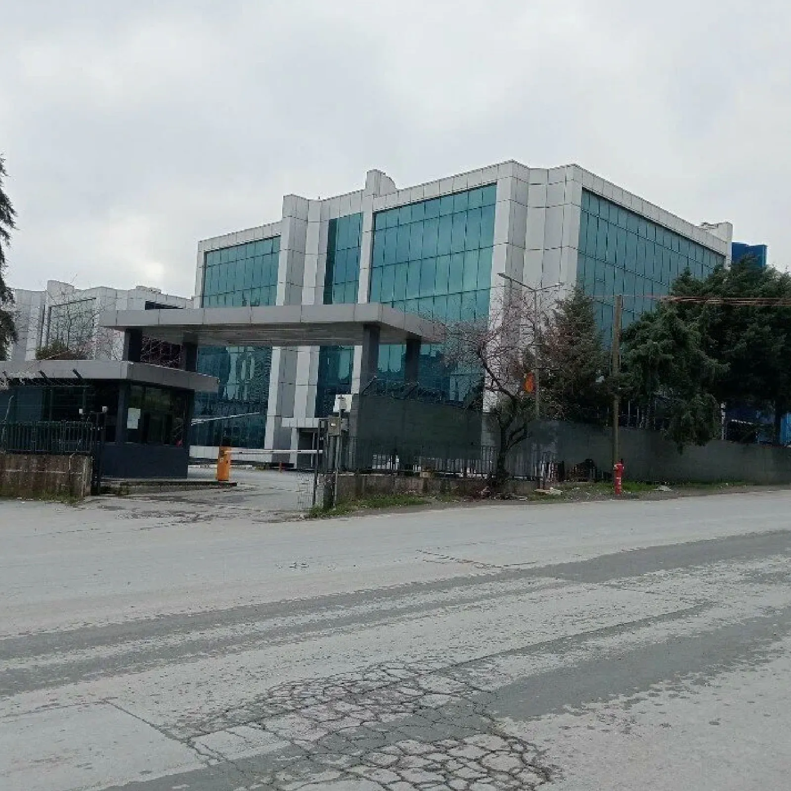 Akkanatlar Holding – Esenyurt