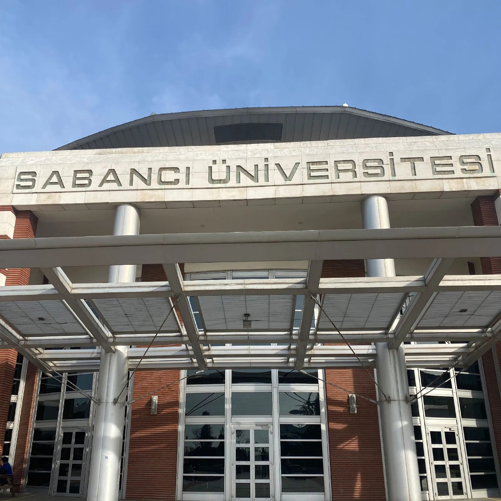 Sabancı Üniversitesi