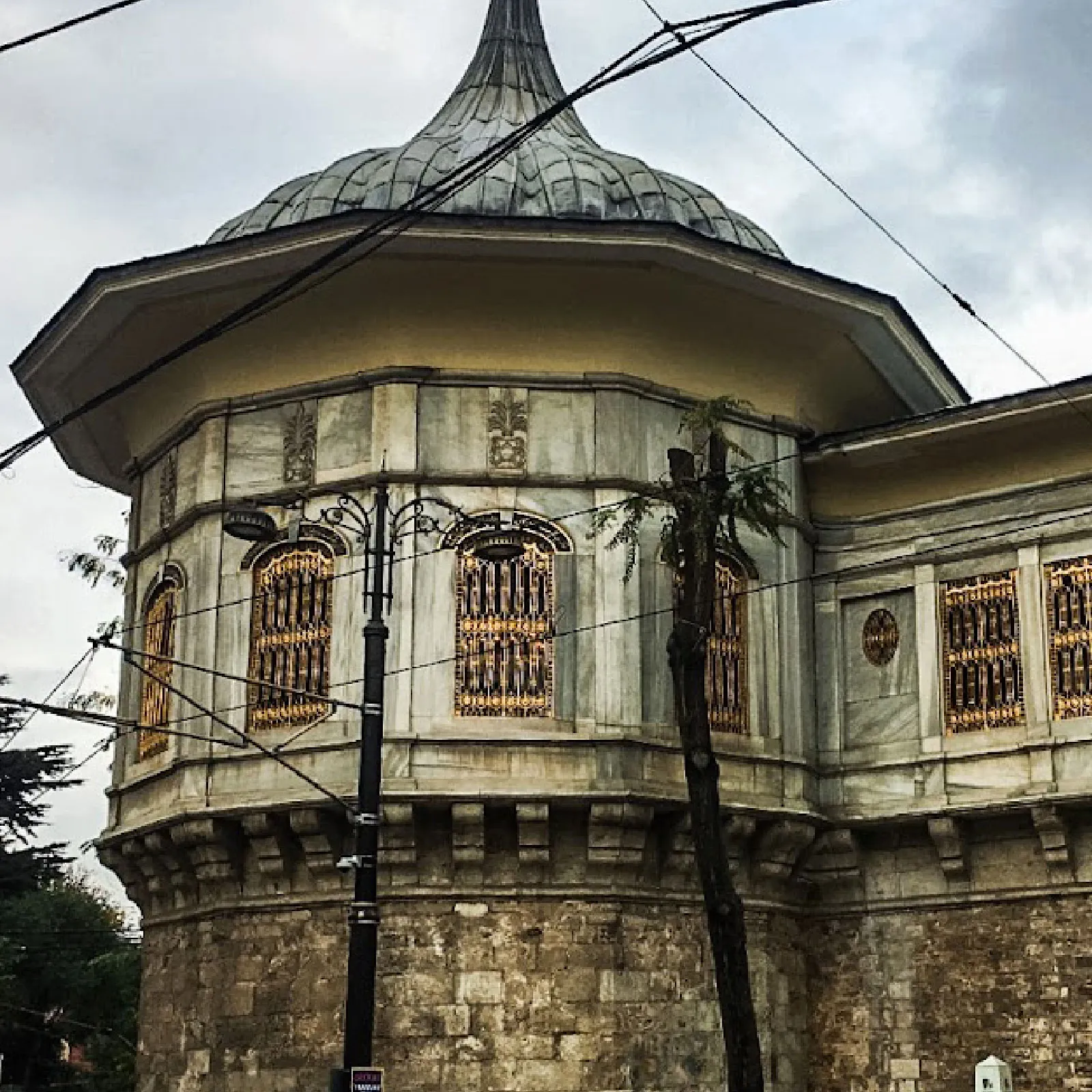 Alemdar Köşkü