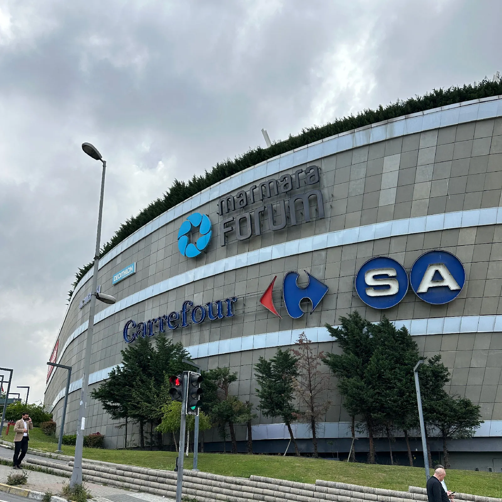Marmara Forum AVM